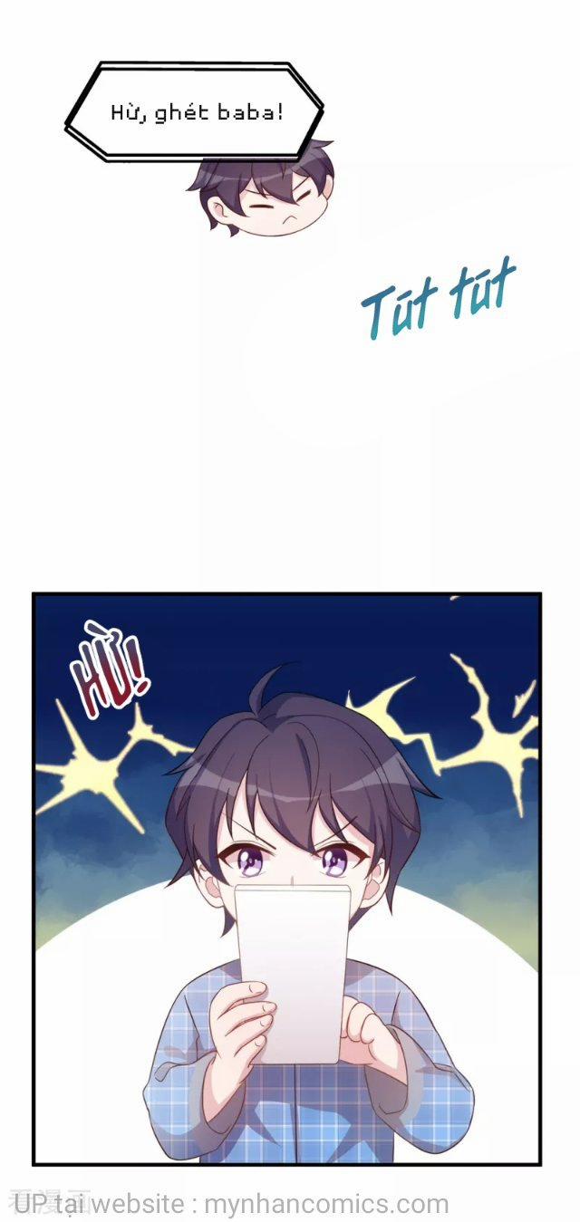 Tiểu Bạch Nam Thần Daddy 155 trang 15