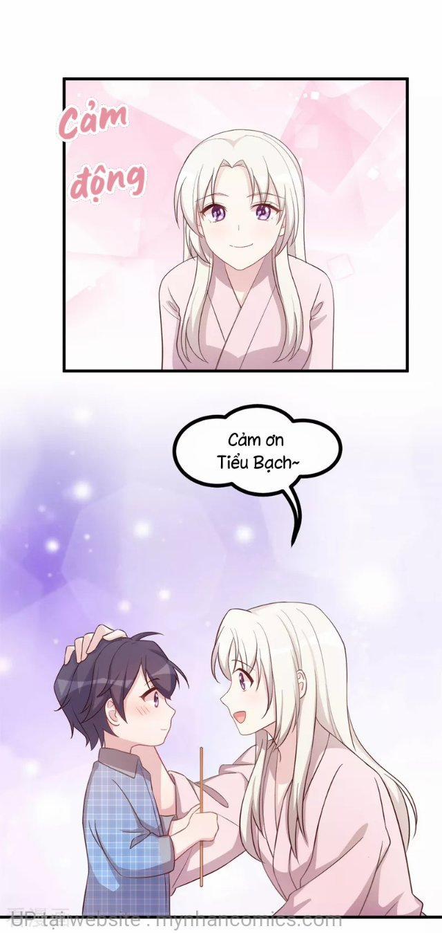 Tiểu Bạch Nam Thần Daddy 155 trang 2