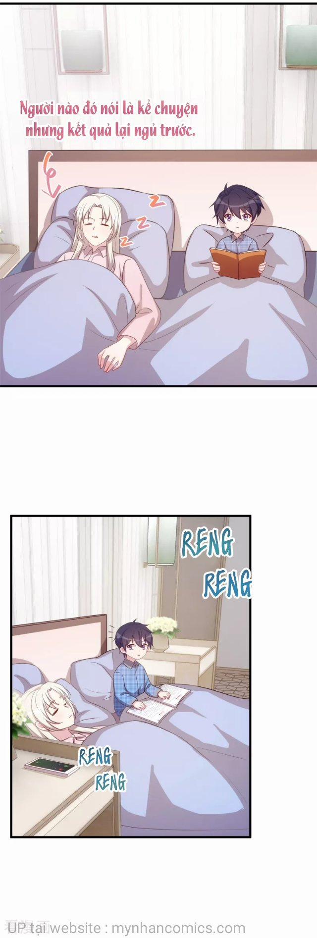 Tiểu Bạch Nam Thần Daddy 155 trang 5