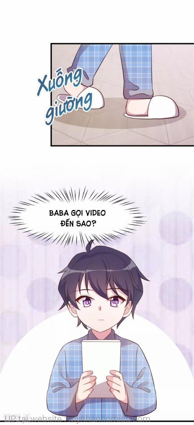 Tiểu Bạch Nam Thần Daddy 155 trang 6