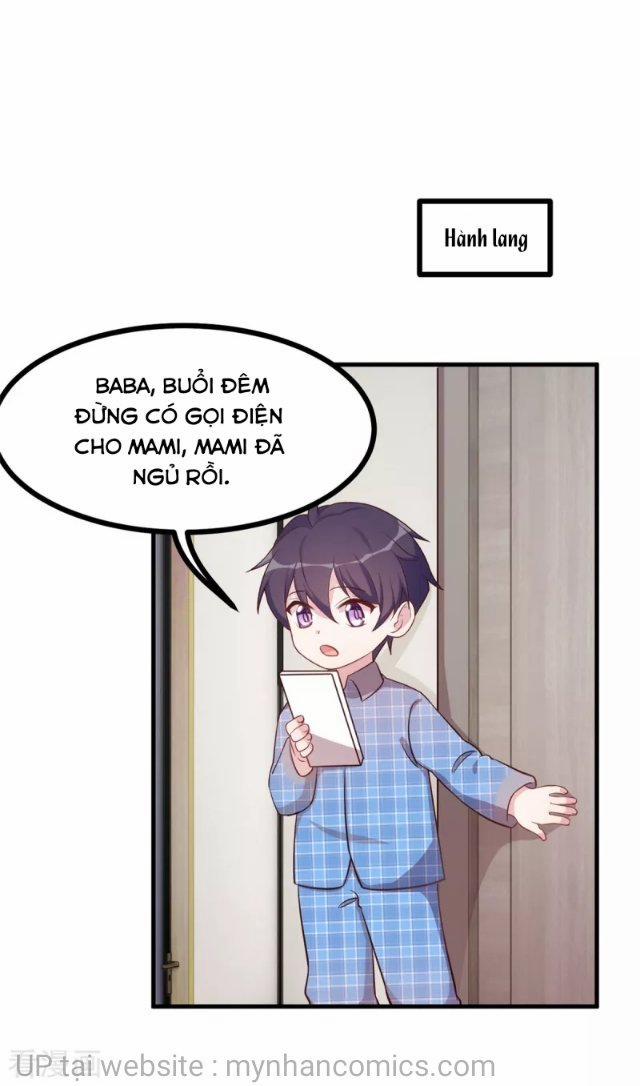 Tiểu Bạch Nam Thần Daddy 155 trang 8