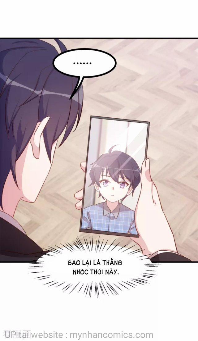 Tiểu Bạch Nam Thần Daddy 155 trang 9