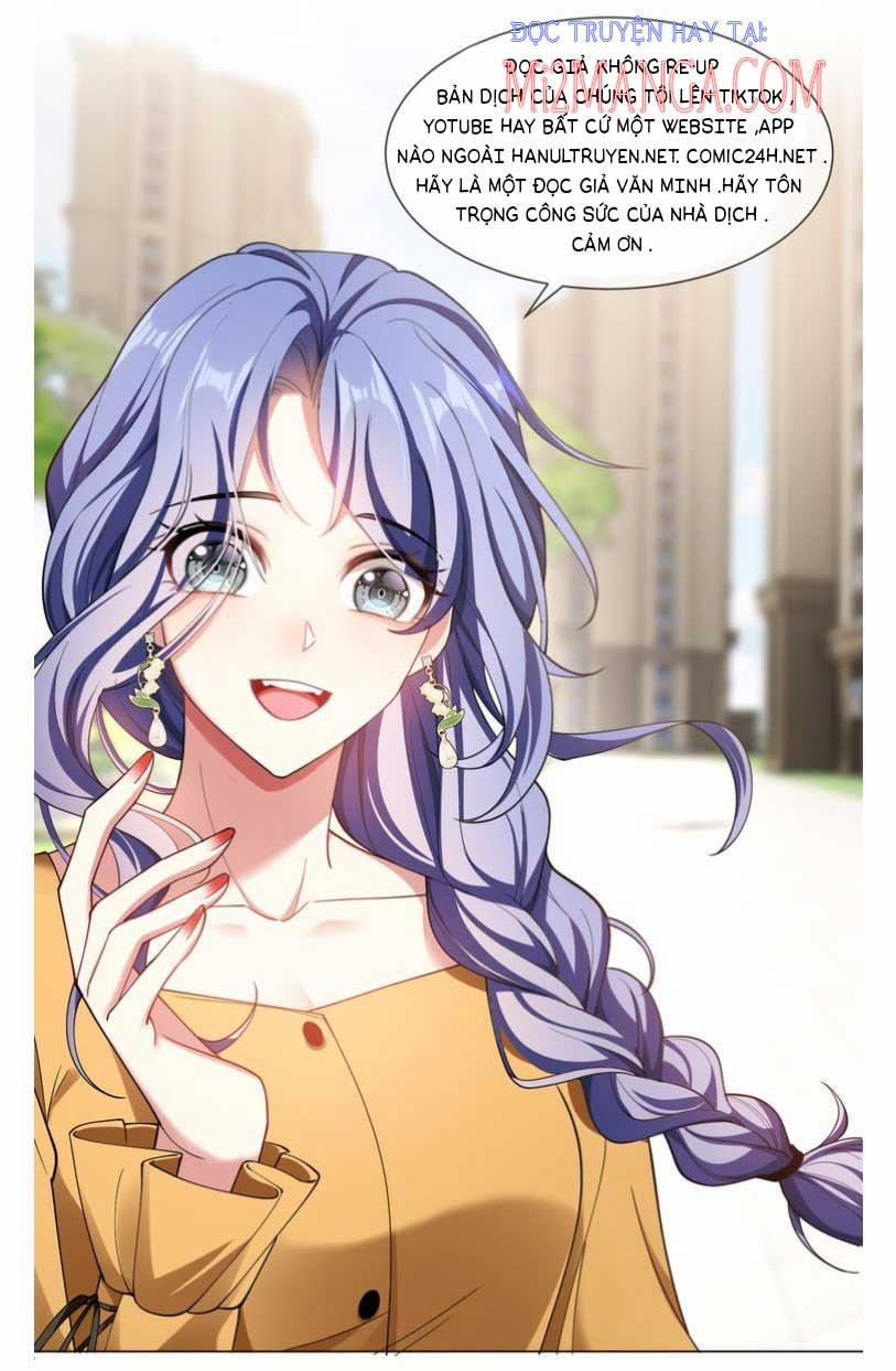 Tiểu Bạch Nam Thần Daddy 156.157 trang 10