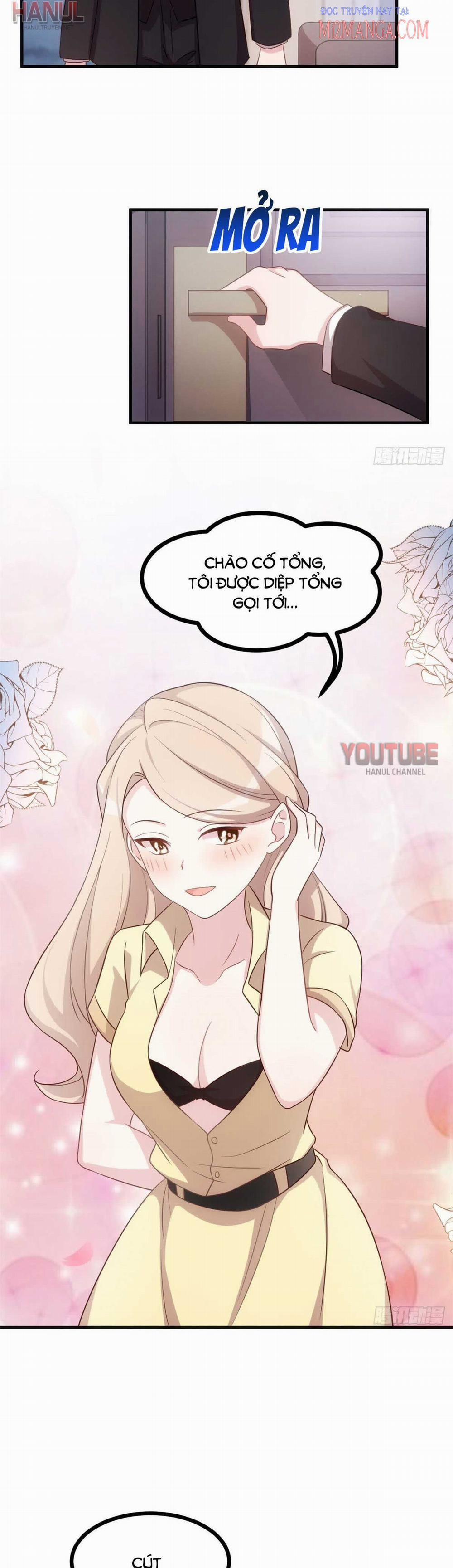 Tiểu Bạch Nam Thần Daddy 156.157 trang 2