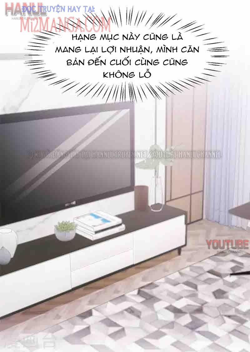 Tiểu Bạch Nam Thần Daddy 158 trang 11