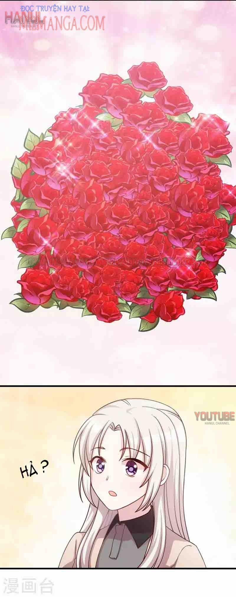 Tiểu Bạch Nam Thần Daddy 158 trang 19