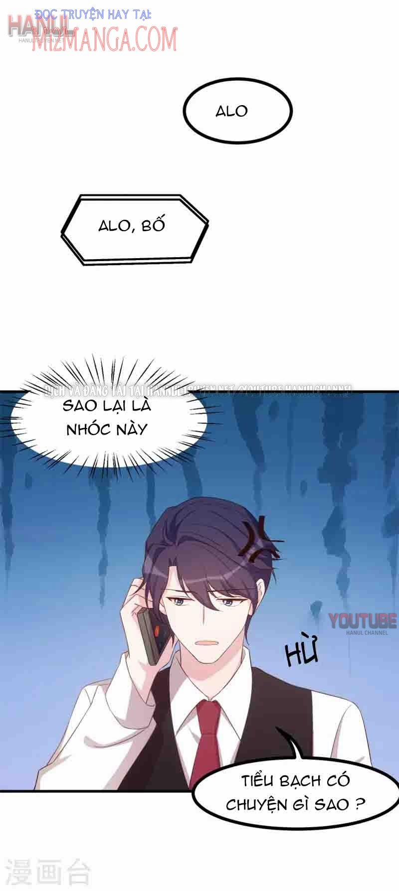 Tiểu Bạch Nam Thần Daddy 158 trang 6