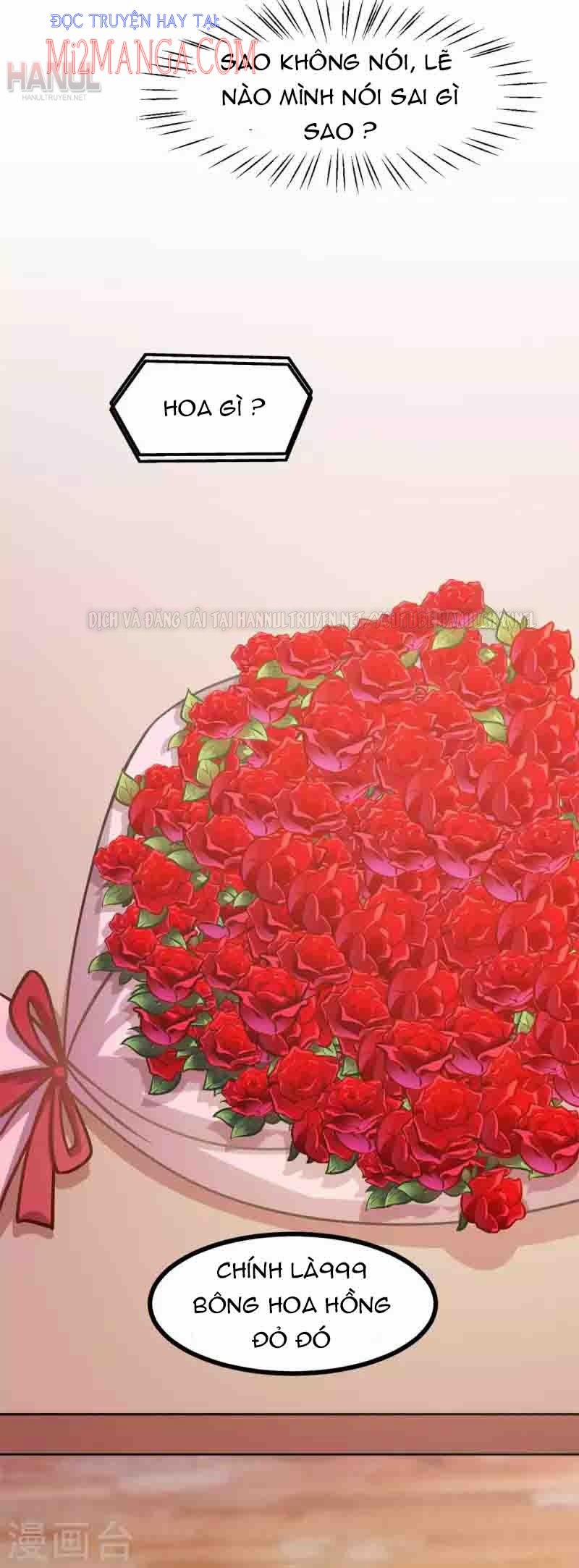 Tiểu Bạch Nam Thần Daddy 159 trang 13