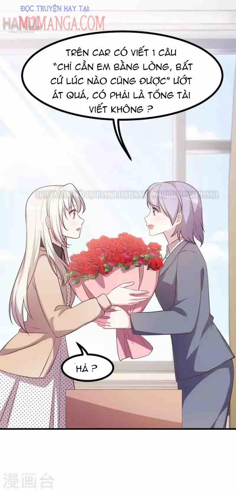 Tiểu Bạch Nam Thần Daddy 159 trang 2