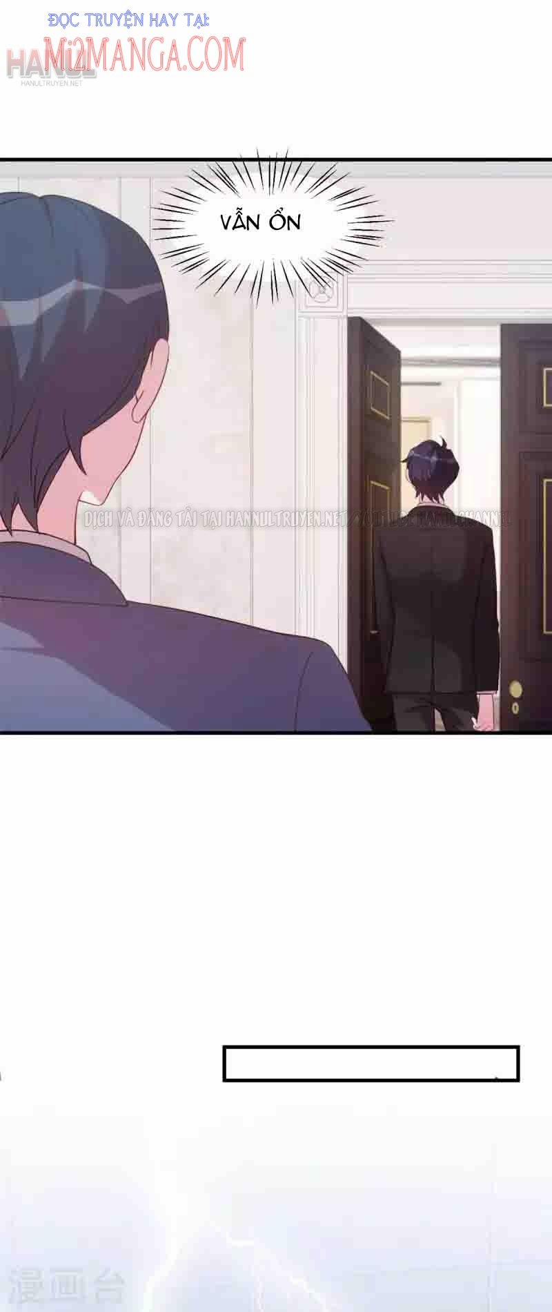 Tiểu Bạch Nam Thần Daddy 159 trang 25