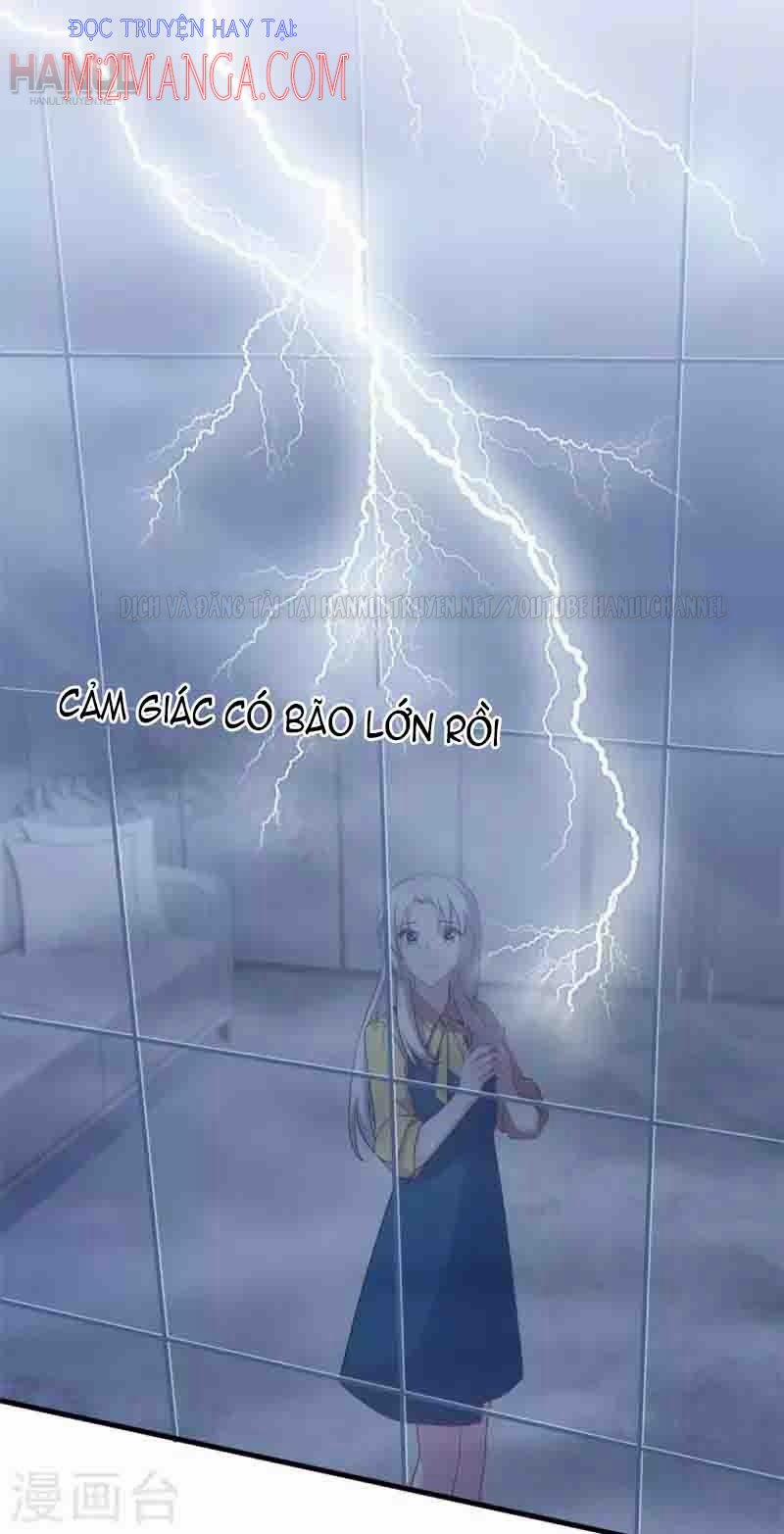 Tiểu Bạch Nam Thần Daddy 159 trang 26