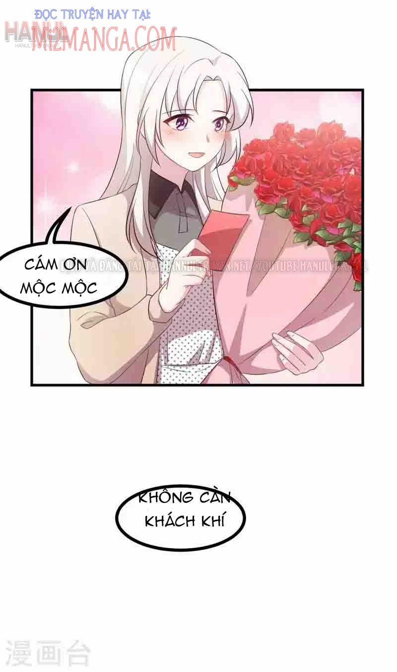 Tiểu Bạch Nam Thần Daddy 159 trang 3