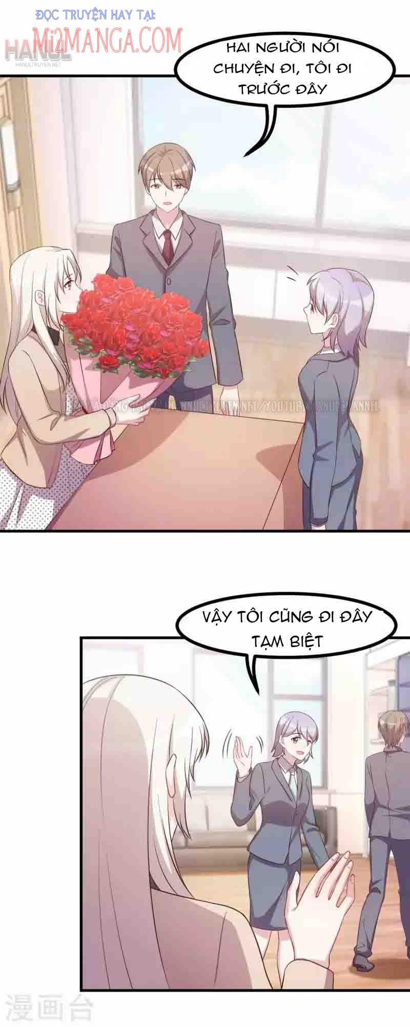 Tiểu Bạch Nam Thần Daddy 159 trang 4