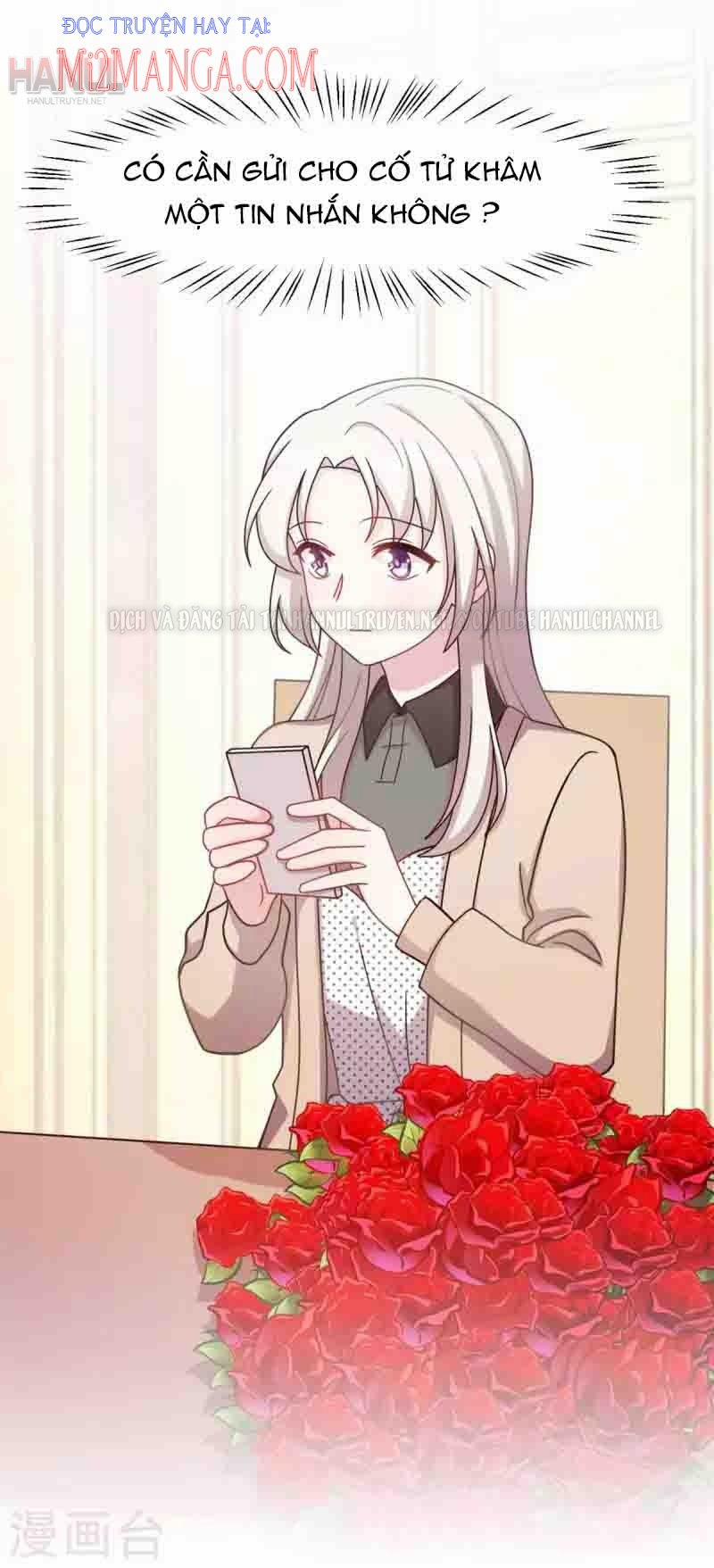 Tiểu Bạch Nam Thần Daddy 159 trang 7