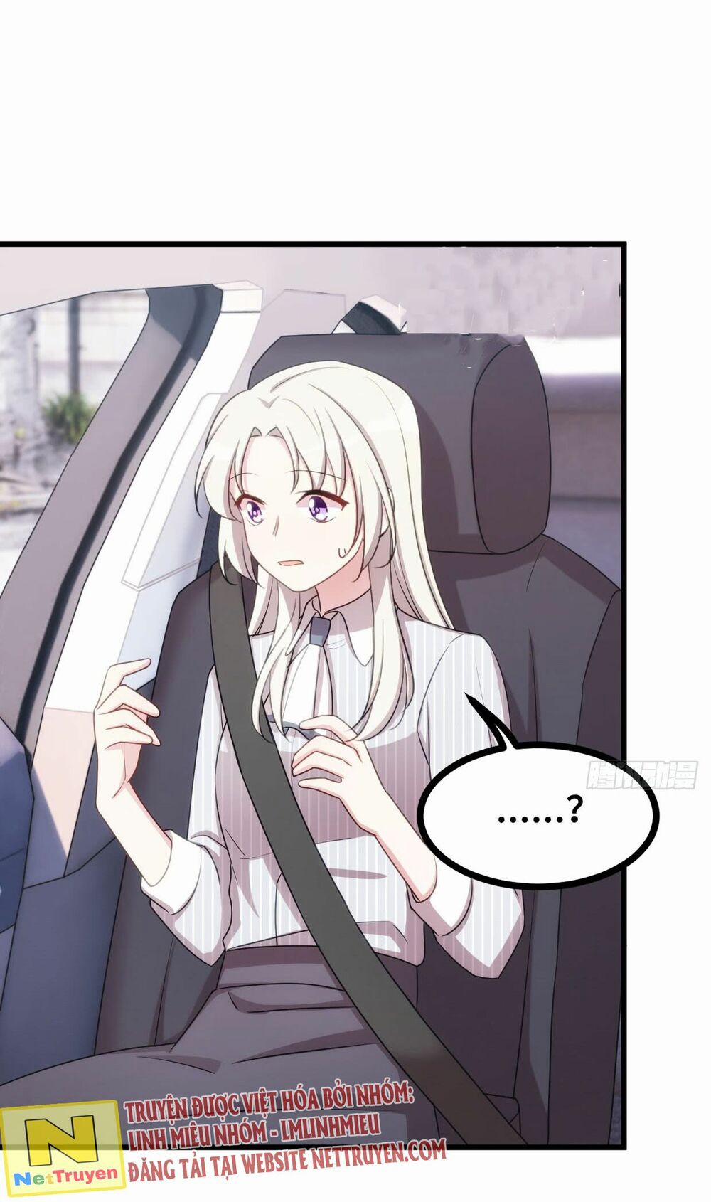 Tiểu Bạch Nam Thần Daddy 16 trang 1