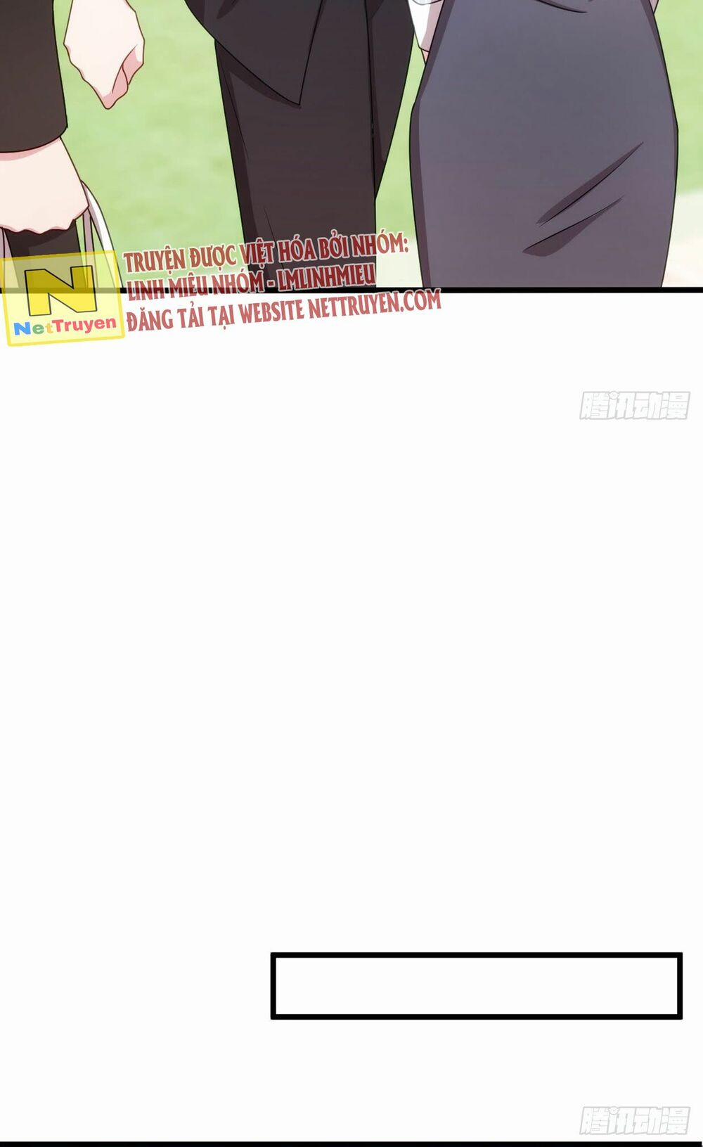 Tiểu Bạch Nam Thần Daddy 16 trang 14