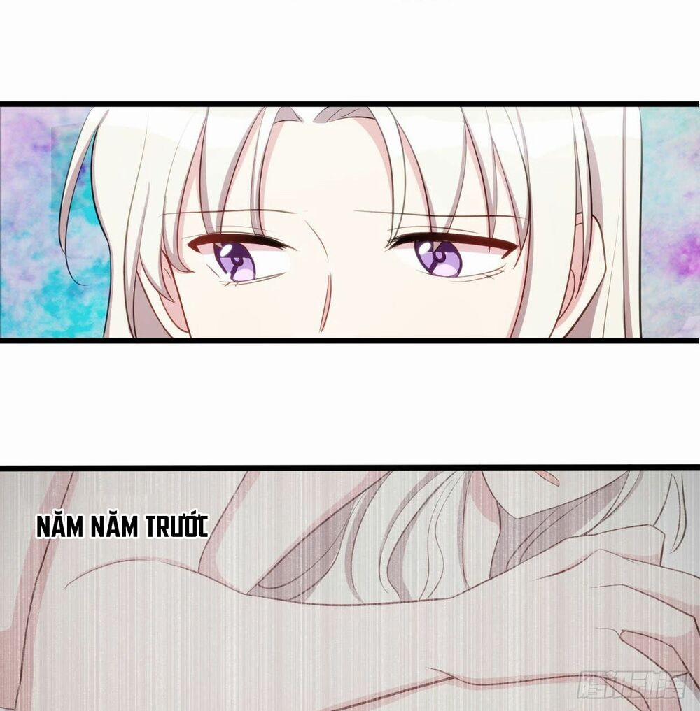 Tiểu Bạch Nam Thần Daddy 16 trang 17