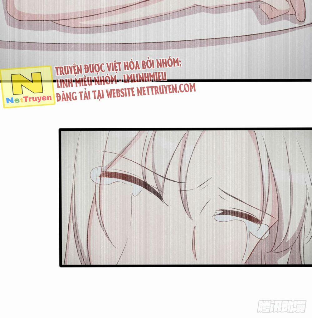 Tiểu Bạch Nam Thần Daddy 16 trang 18