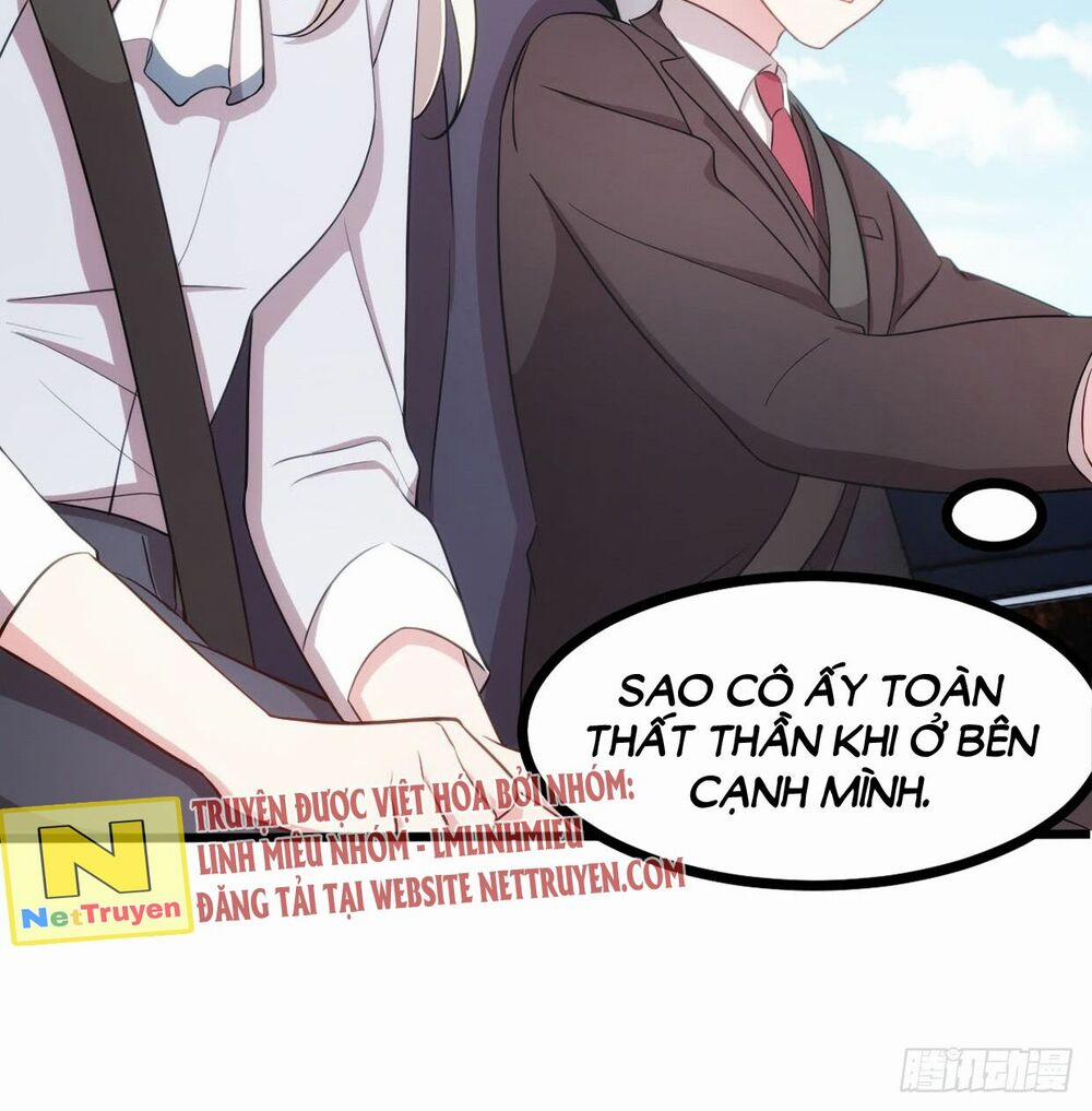 Tiểu Bạch Nam Thần Daddy 16 trang 20