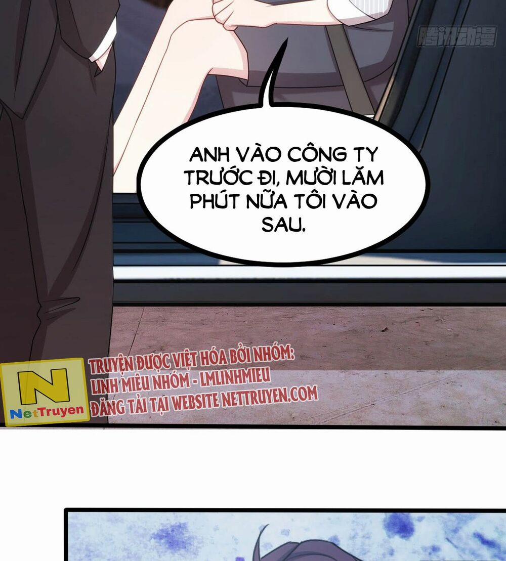 Tiểu Bạch Nam Thần Daddy 16 trang 25