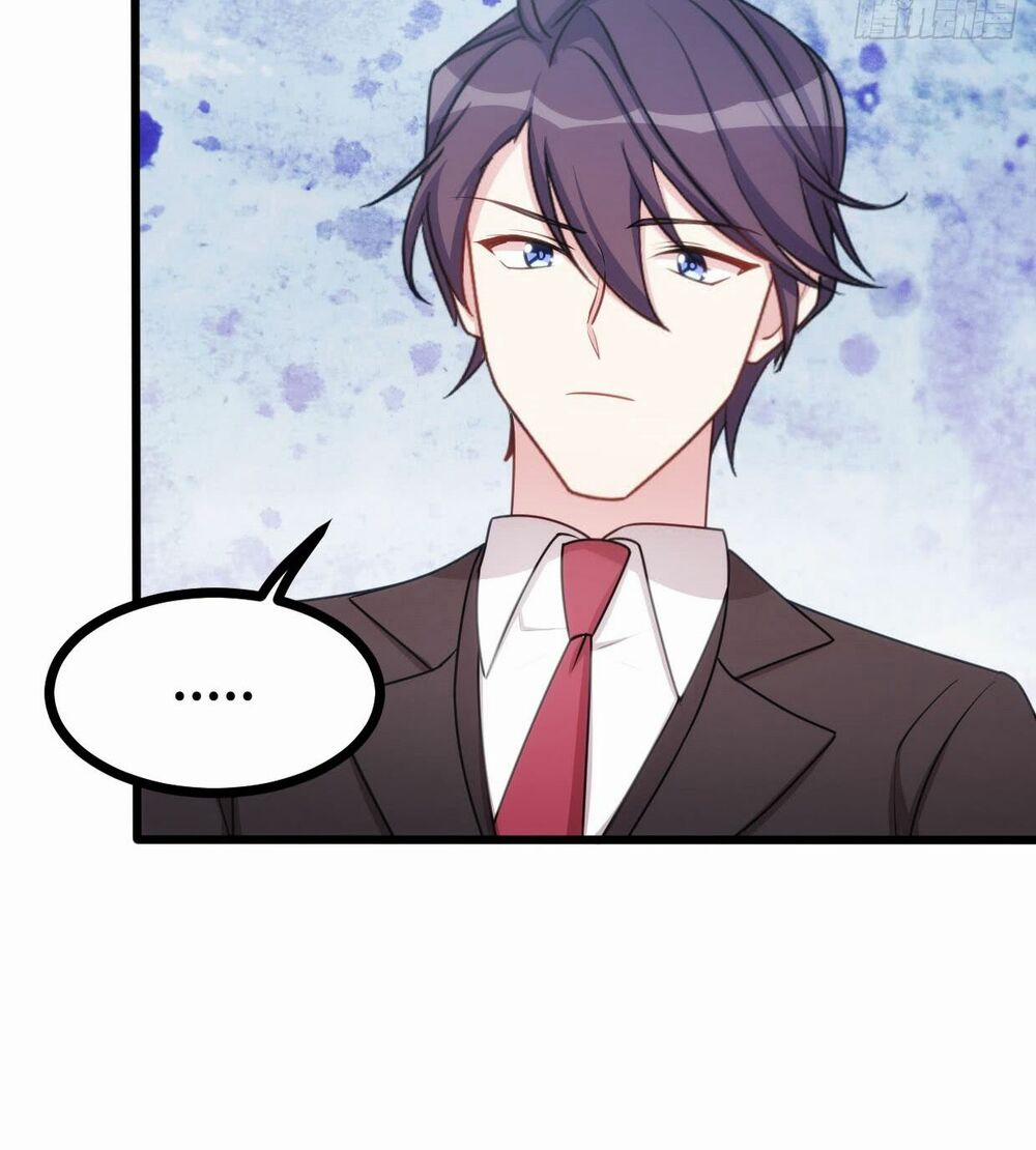 Tiểu Bạch Nam Thần Daddy 16 trang 26