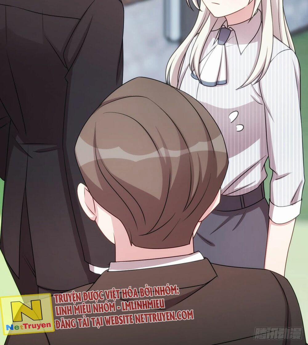 Tiểu Bạch Nam Thần Daddy 16 trang 9