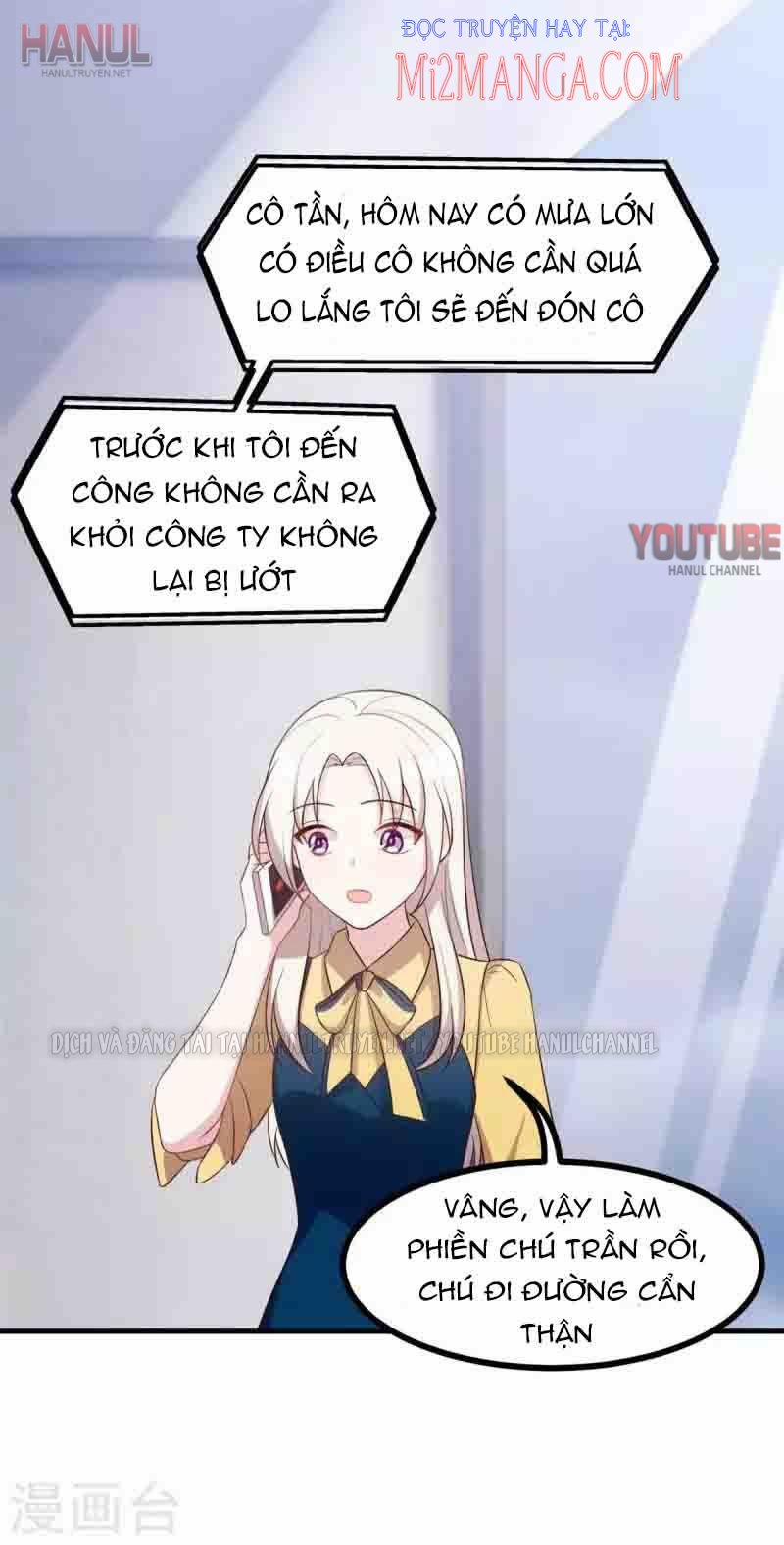 Tiểu Bạch Nam Thần Daddy 160 trang 1