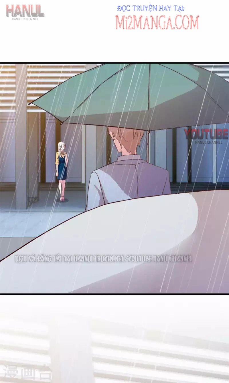 Tiểu Bạch Nam Thần Daddy 160 trang 12