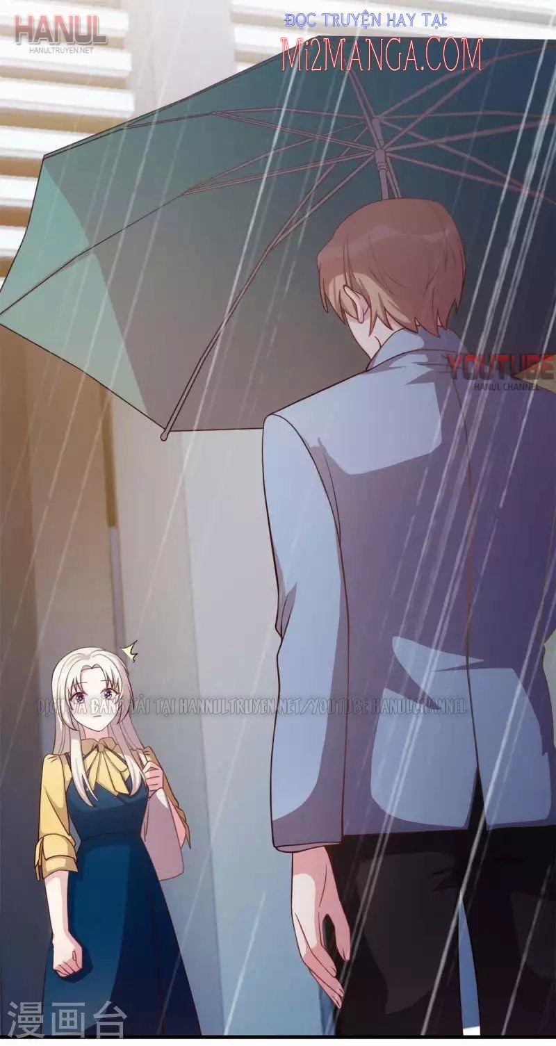 Tiểu Bạch Nam Thần Daddy 160 trang 13