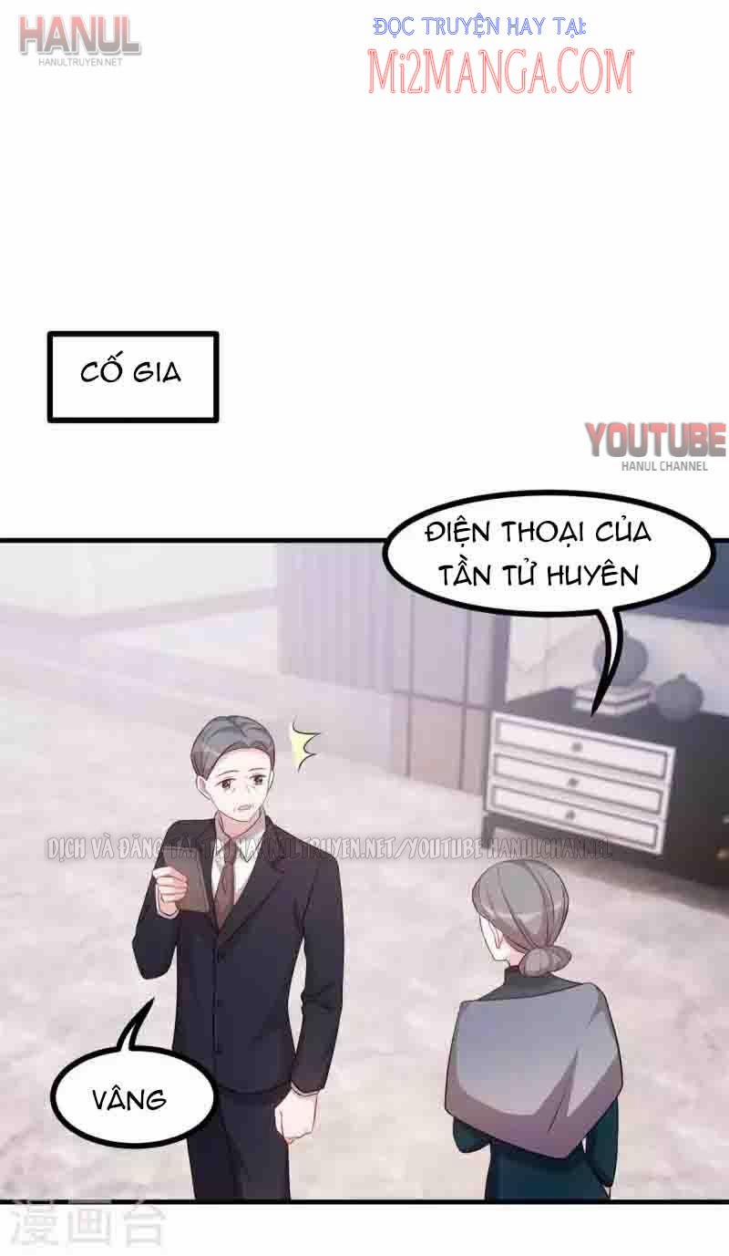 Tiểu Bạch Nam Thần Daddy 160 trang 2