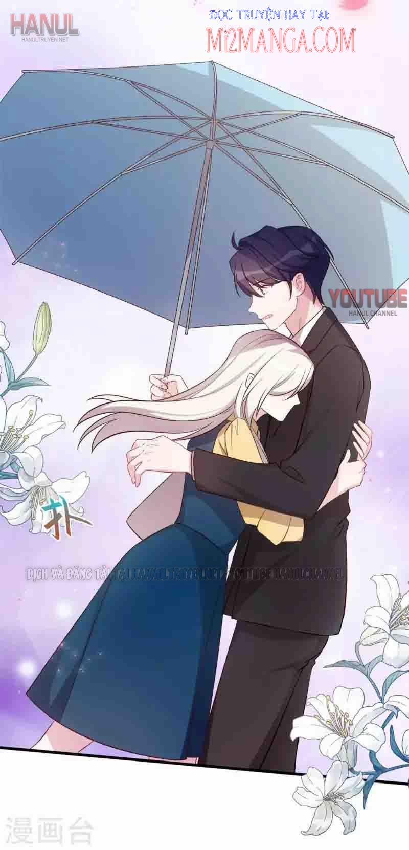 Tiểu Bạch Nam Thần Daddy 160 trang 21