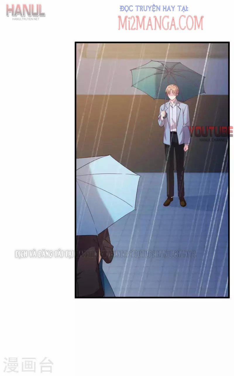 Tiểu Bạch Nam Thần Daddy 160 trang 24