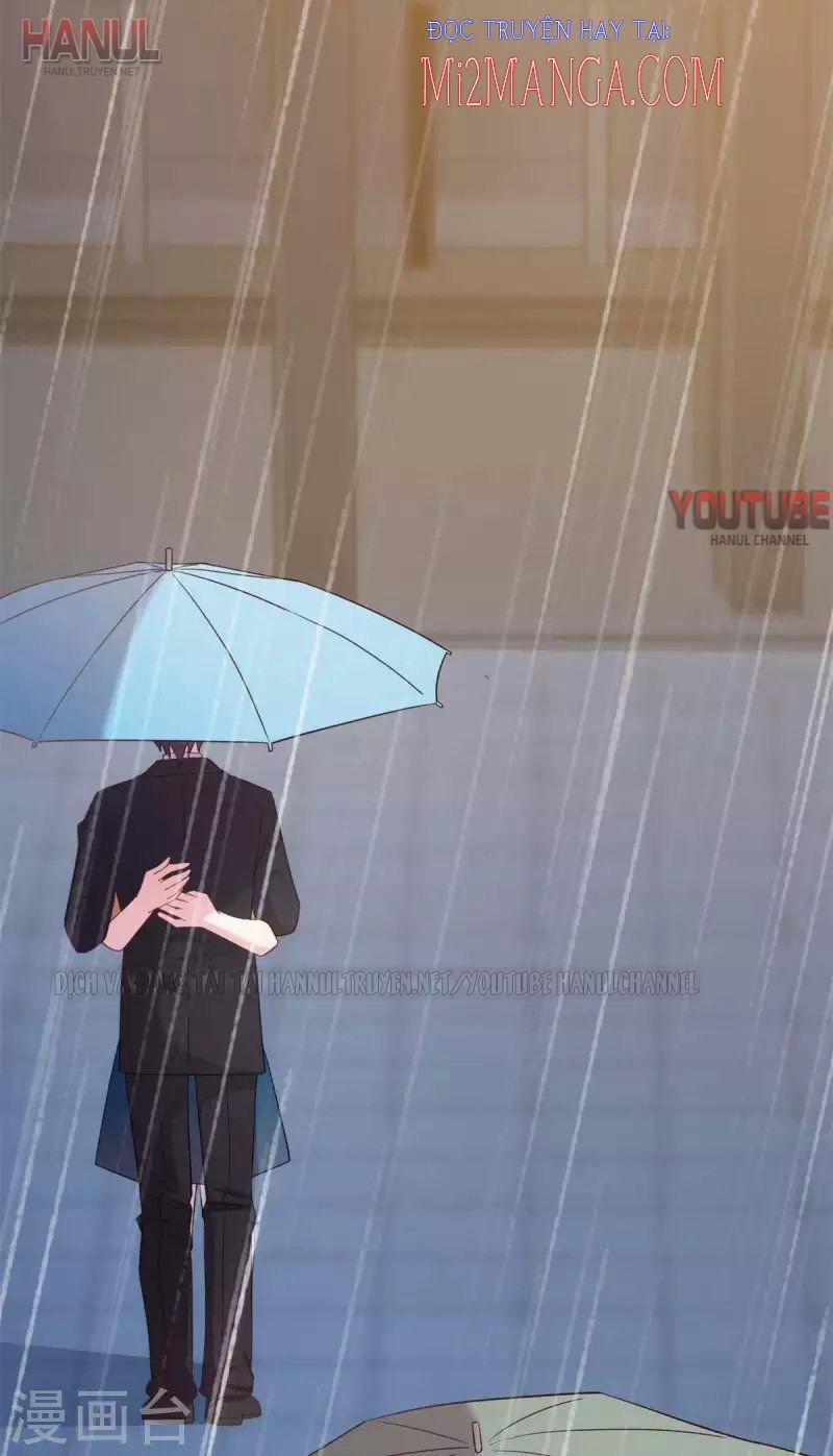 Tiểu Bạch Nam Thần Daddy 160 trang 26