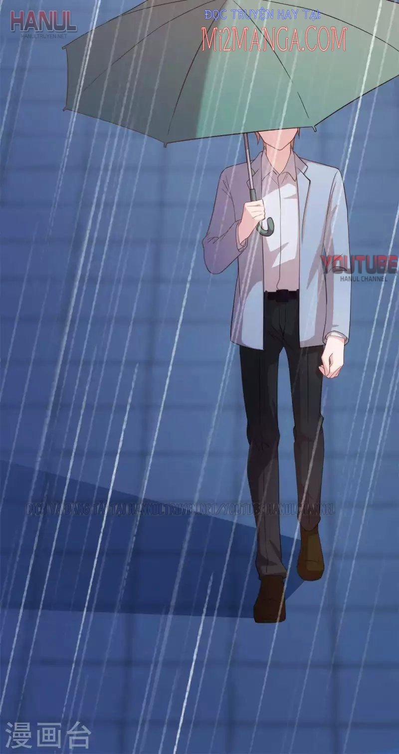 Tiểu Bạch Nam Thần Daddy 160 trang 27