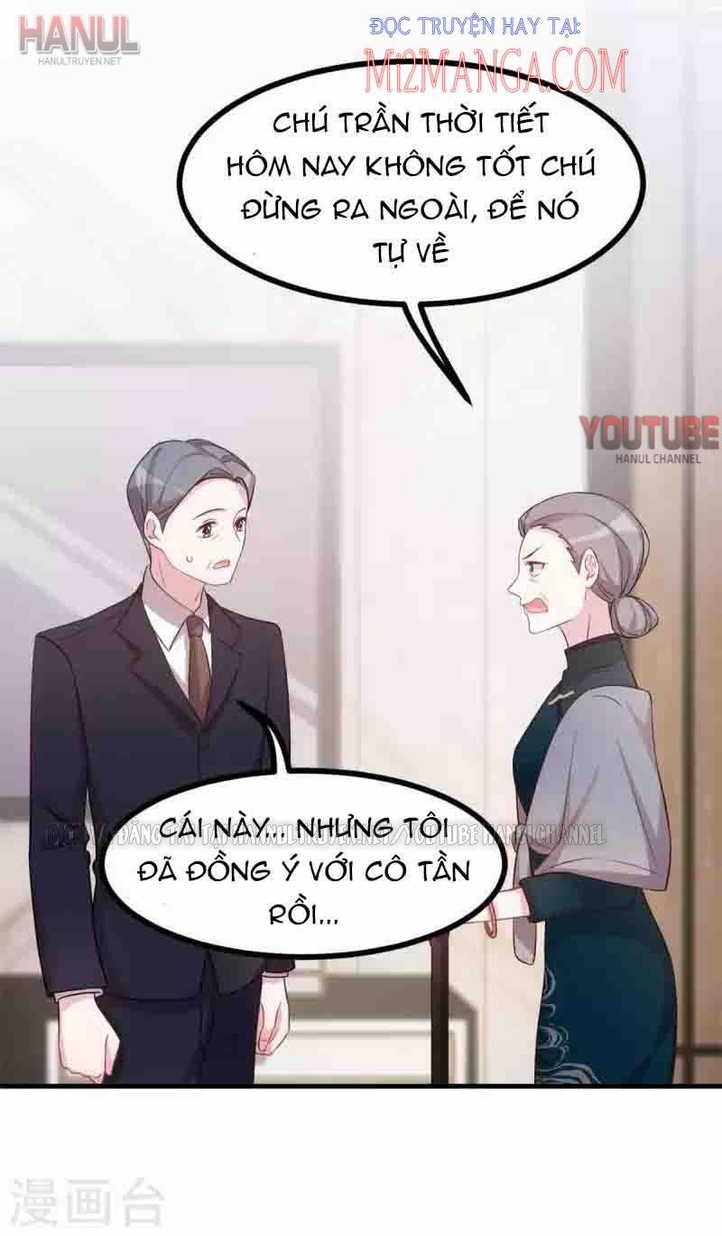 Tiểu Bạch Nam Thần Daddy 160 trang 4