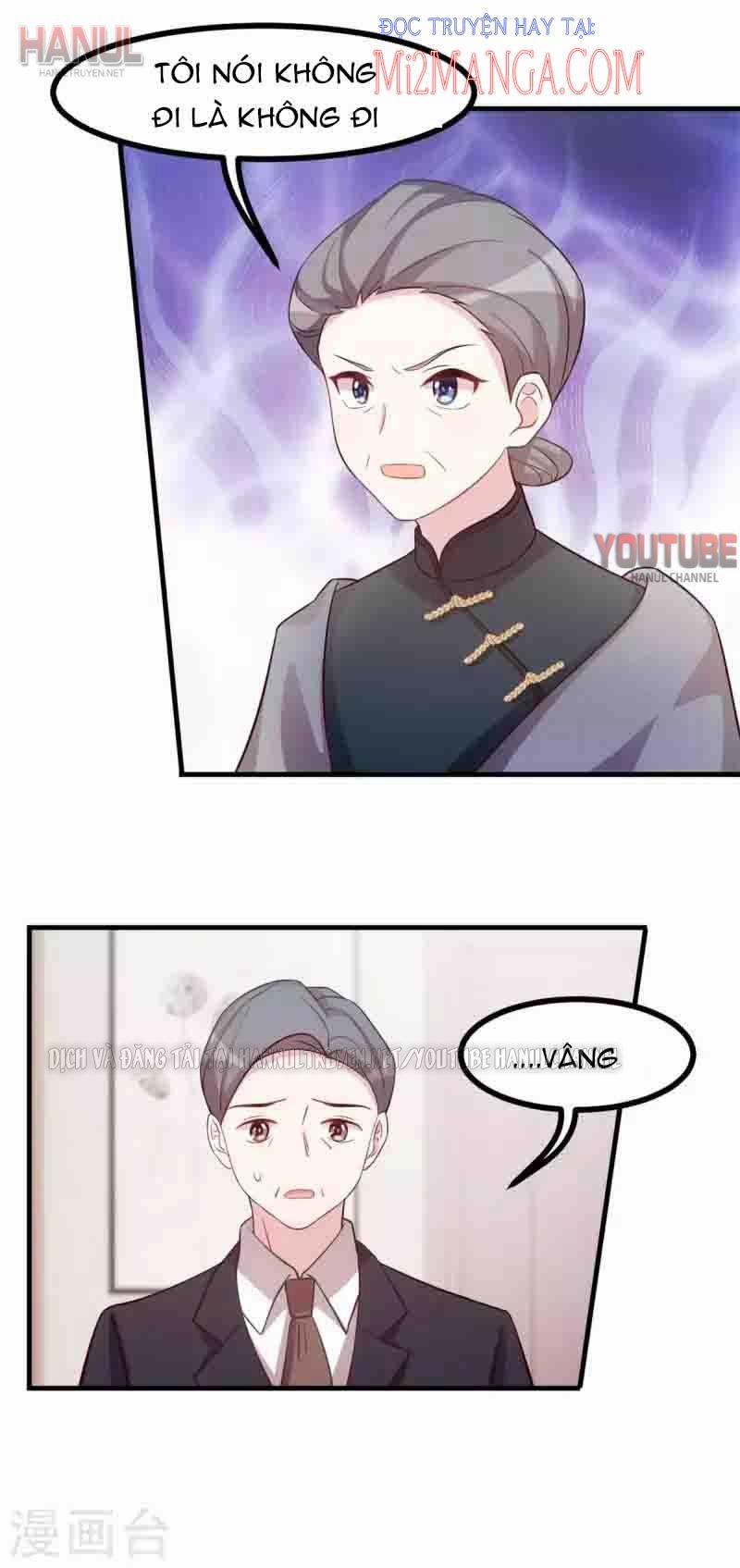 Tiểu Bạch Nam Thần Daddy 160 trang 5