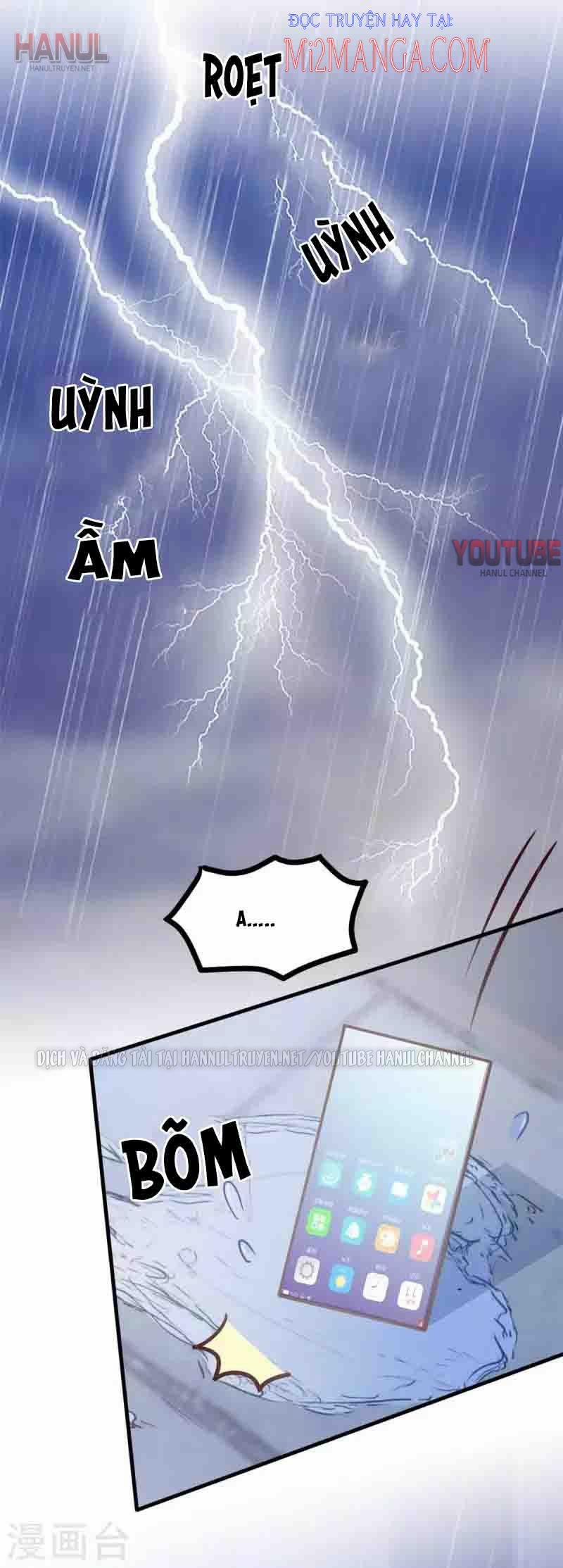 Tiểu Bạch Nam Thần Daddy 160 trang 7