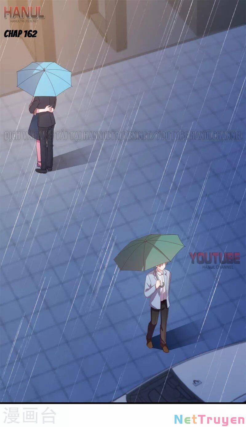 Tiểu Bạch Nam Thần Daddy 161 trang 1