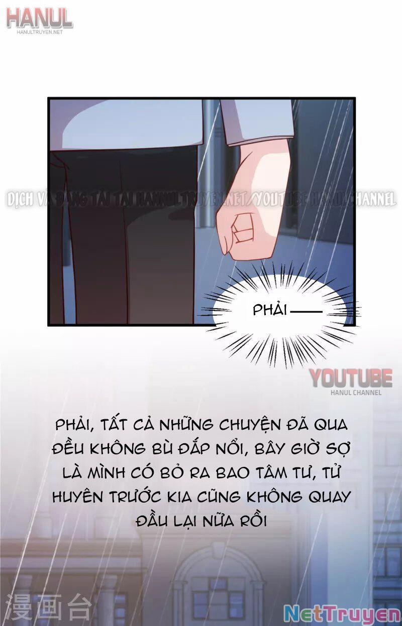 Tiểu Bạch Nam Thần Daddy 161 trang 10