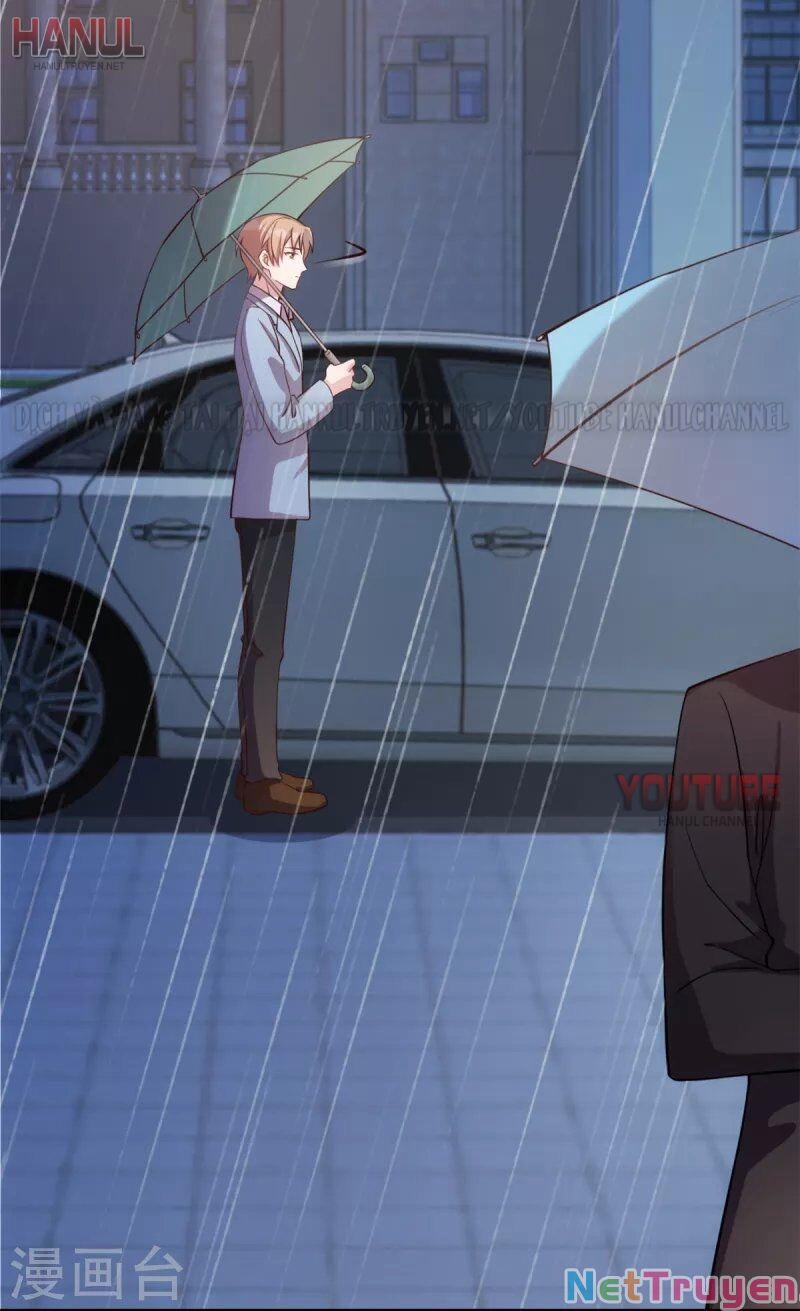 Tiểu Bạch Nam Thần Daddy 161 trang 11