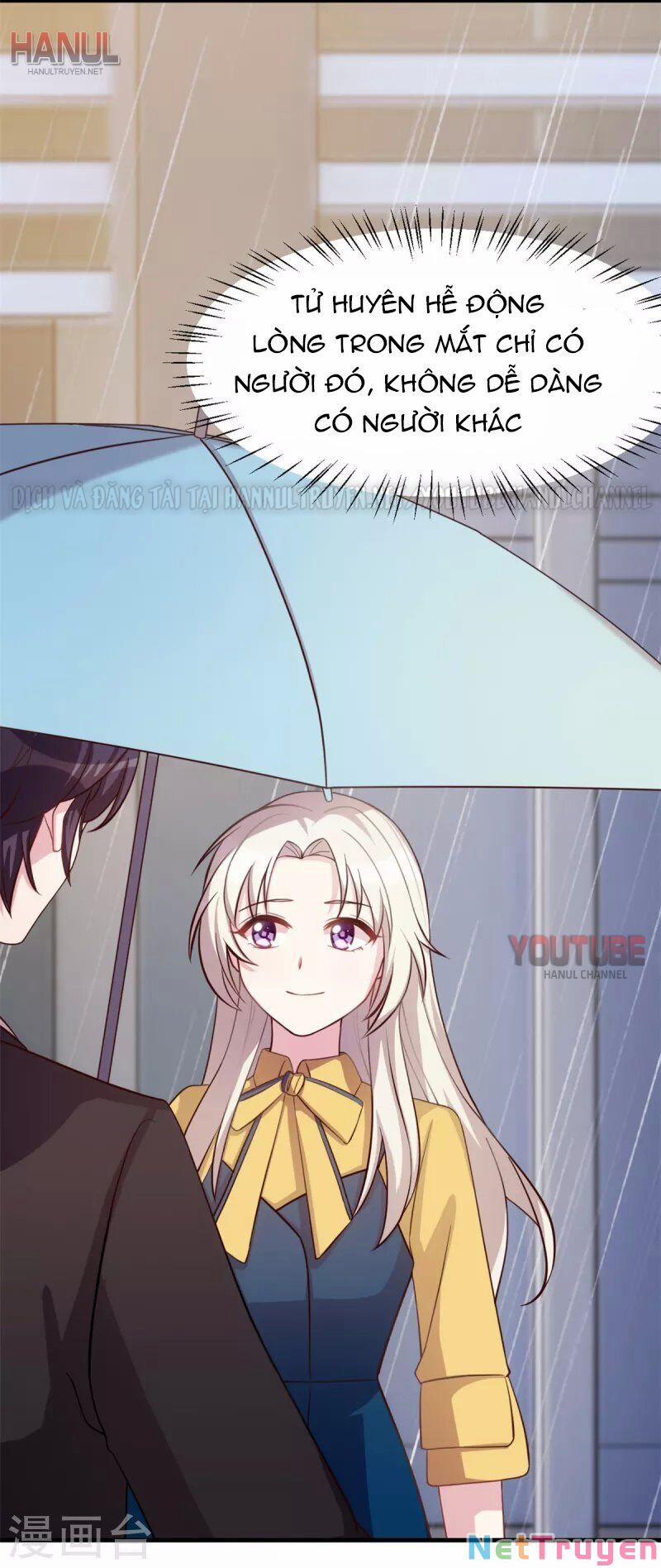 Tiểu Bạch Nam Thần Daddy 161 trang 12