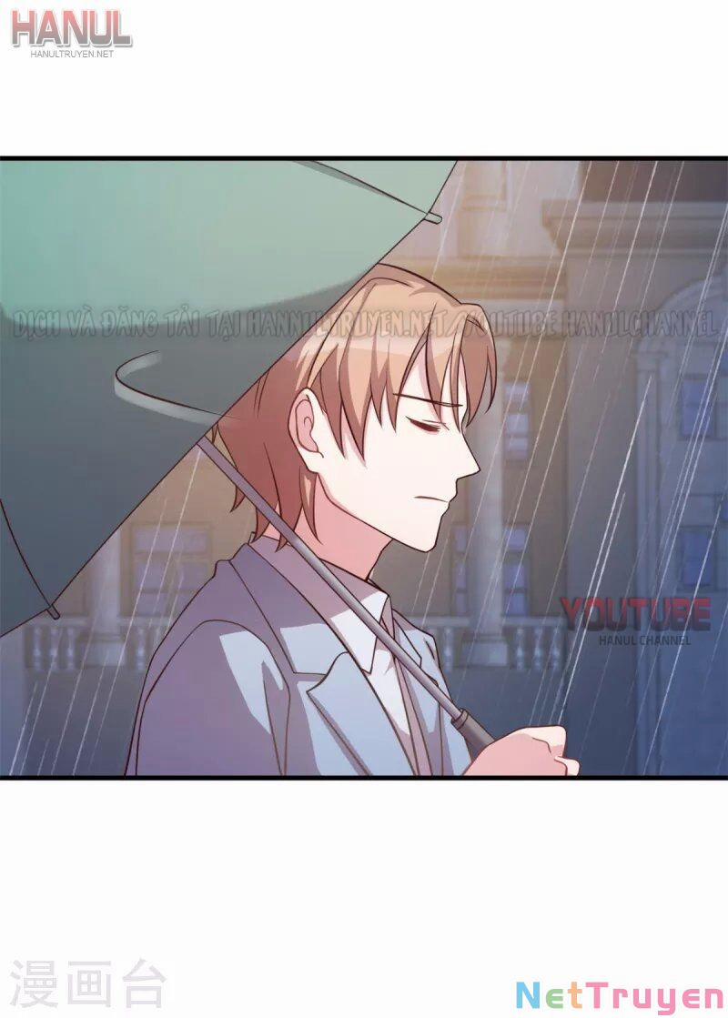 Tiểu Bạch Nam Thần Daddy 161 trang 13