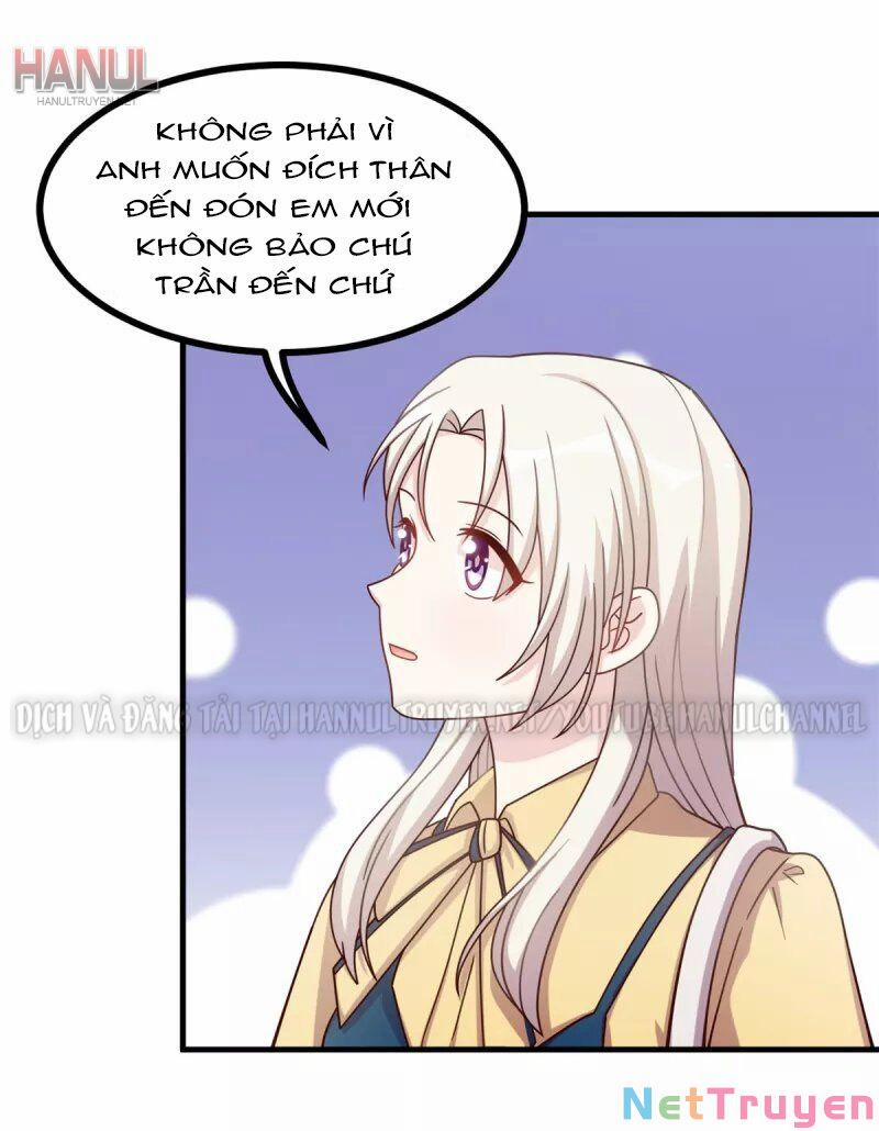 Tiểu Bạch Nam Thần Daddy 161 trang 16