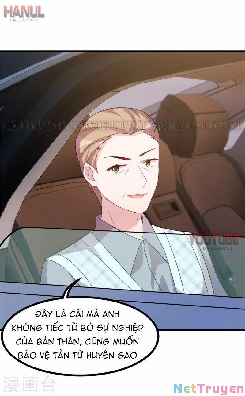 Tiểu Bạch Nam Thần Daddy 161 trang 2