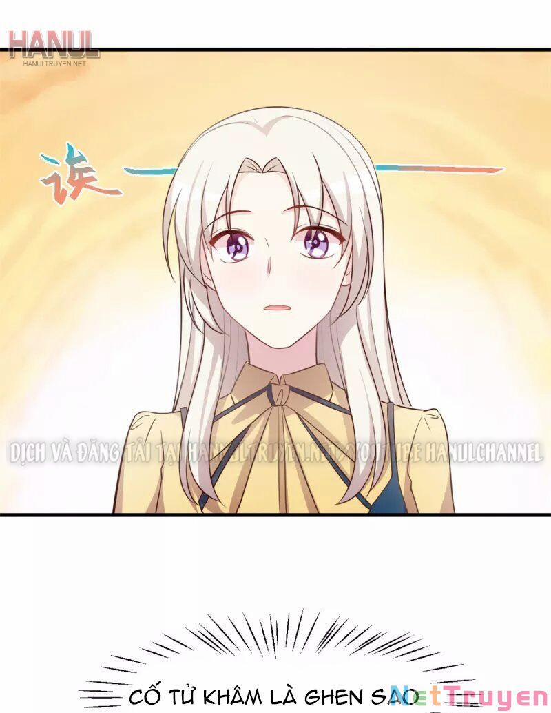 Tiểu Bạch Nam Thần Daddy 161 trang 20