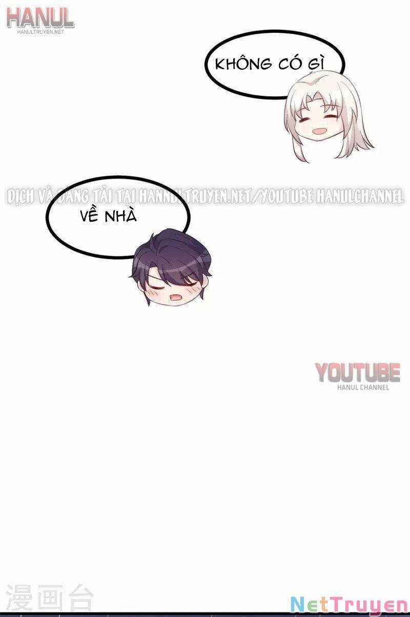 Tiểu Bạch Nam Thần Daddy 161 trang 22