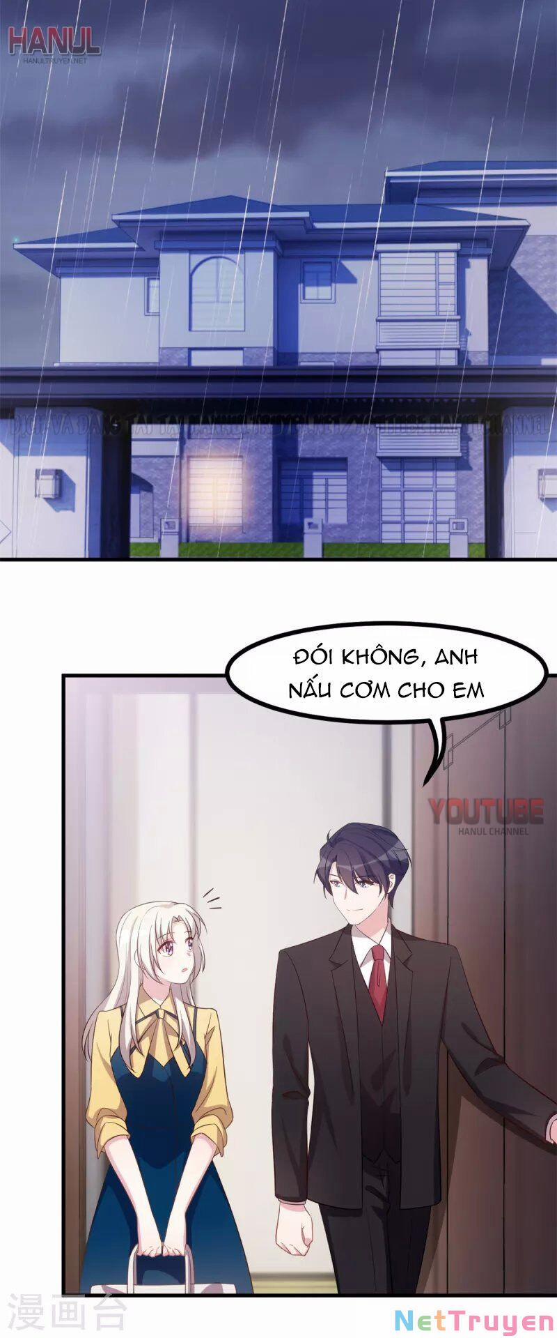 Tiểu Bạch Nam Thần Daddy 161 trang 23