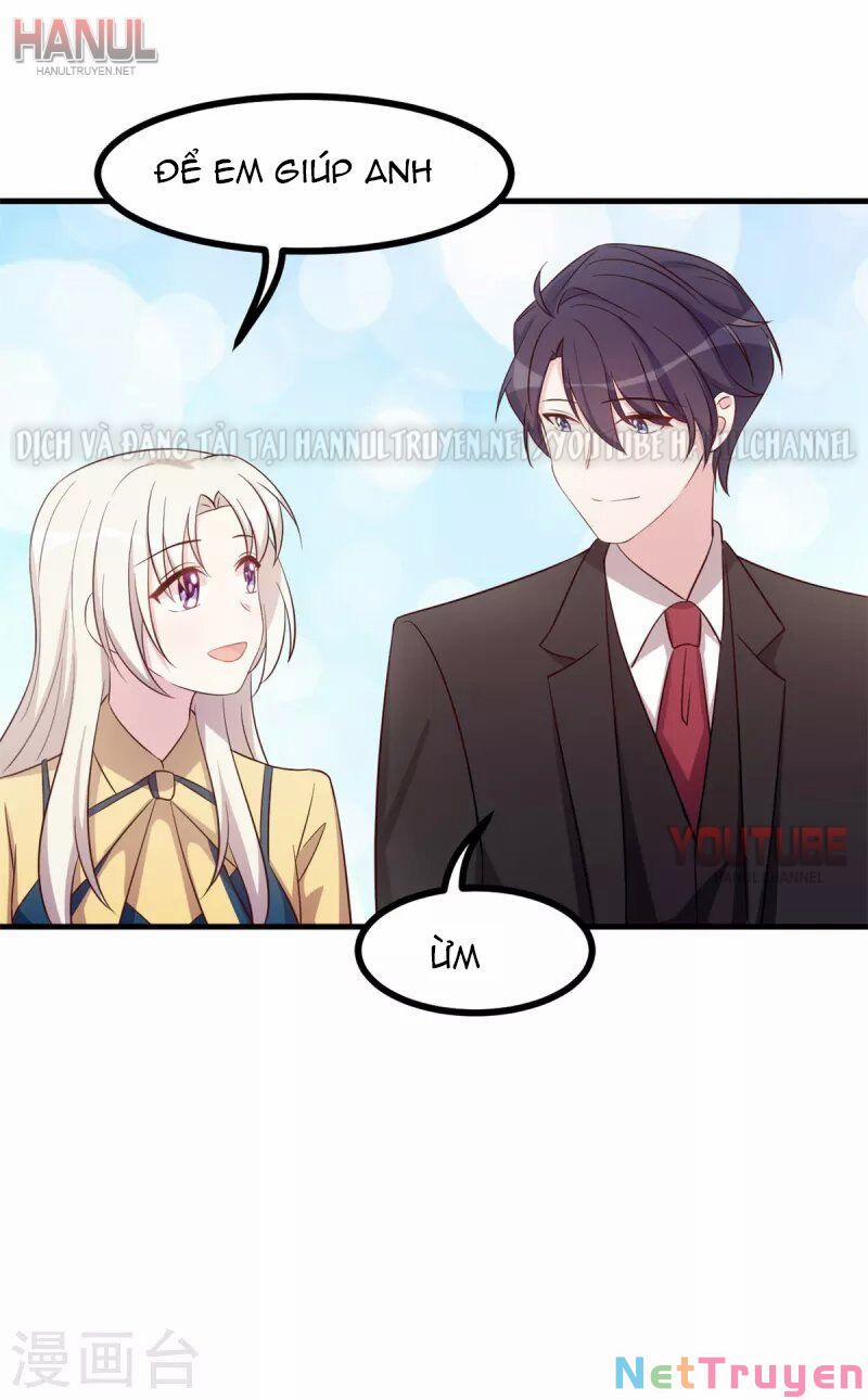 Tiểu Bạch Nam Thần Daddy 161 trang 24