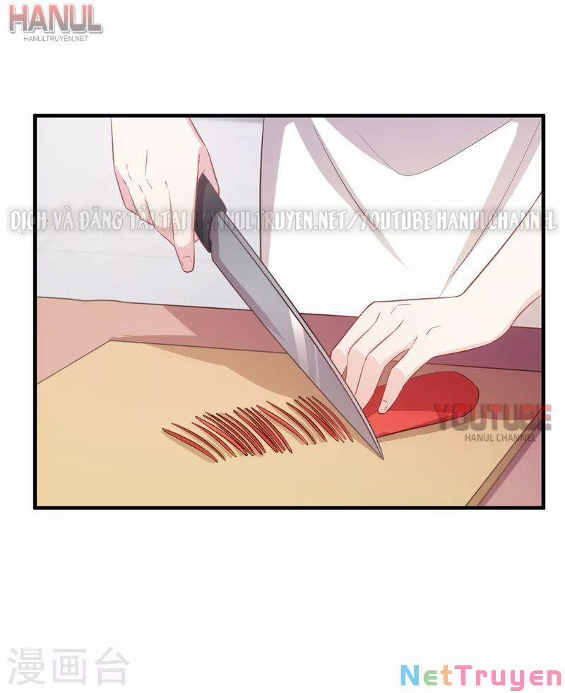 Tiểu Bạch Nam Thần Daddy 161 trang 25