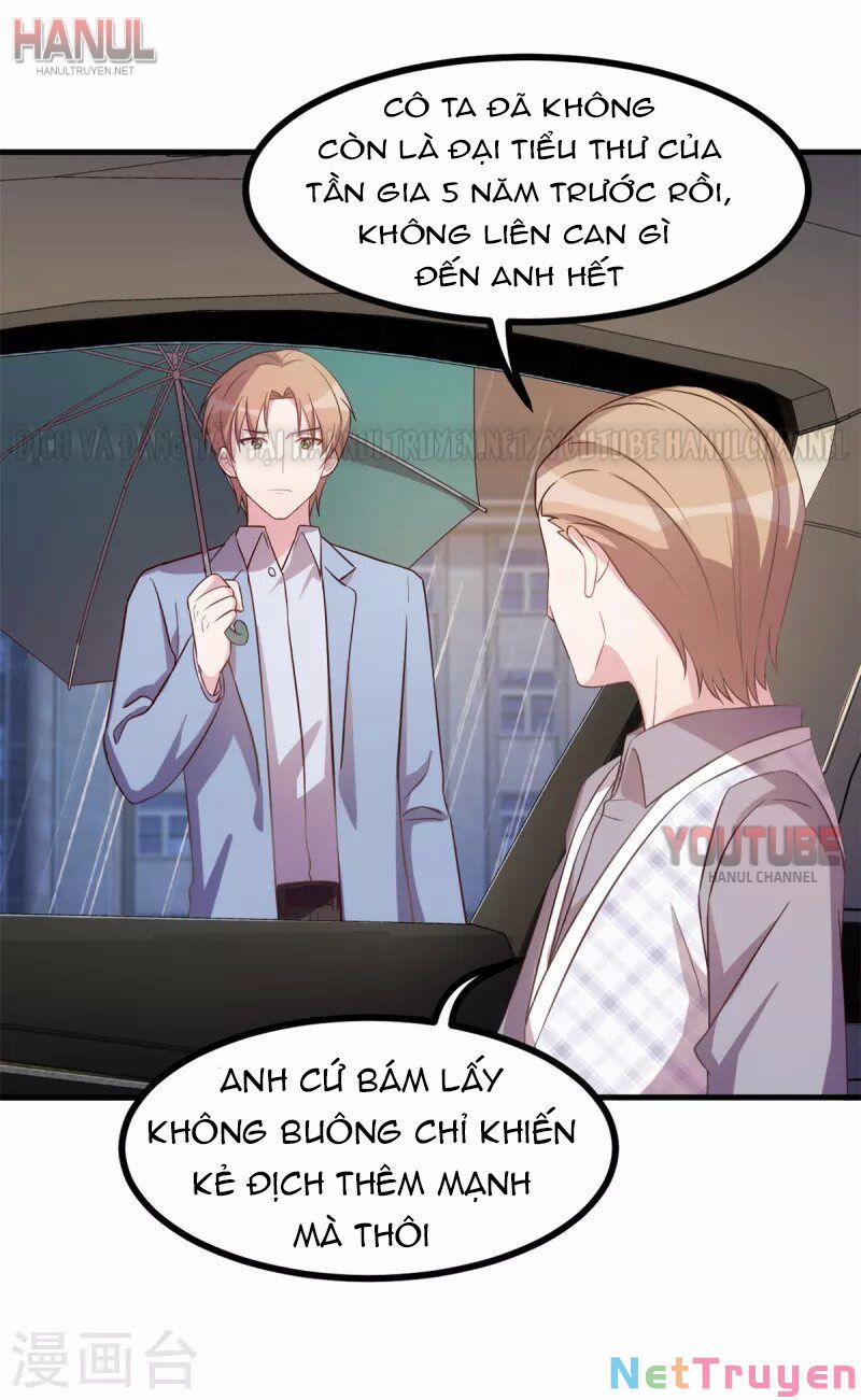 Tiểu Bạch Nam Thần Daddy 161 trang 3